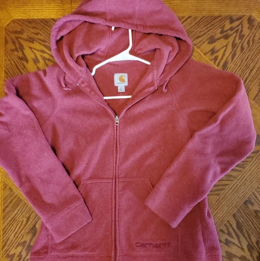 Carhartt jacket
